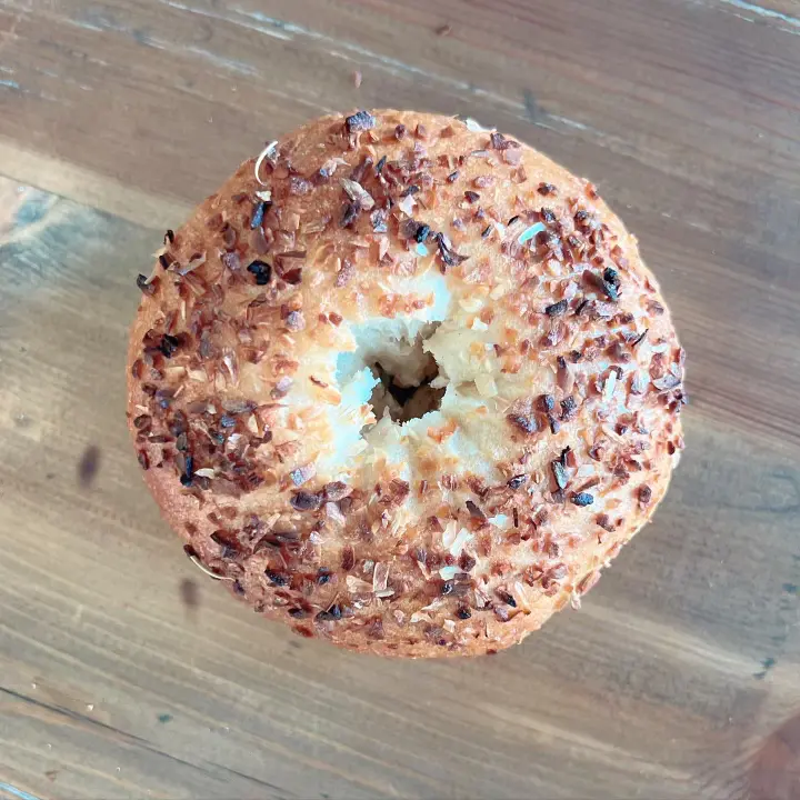 Bagels (8 pack)