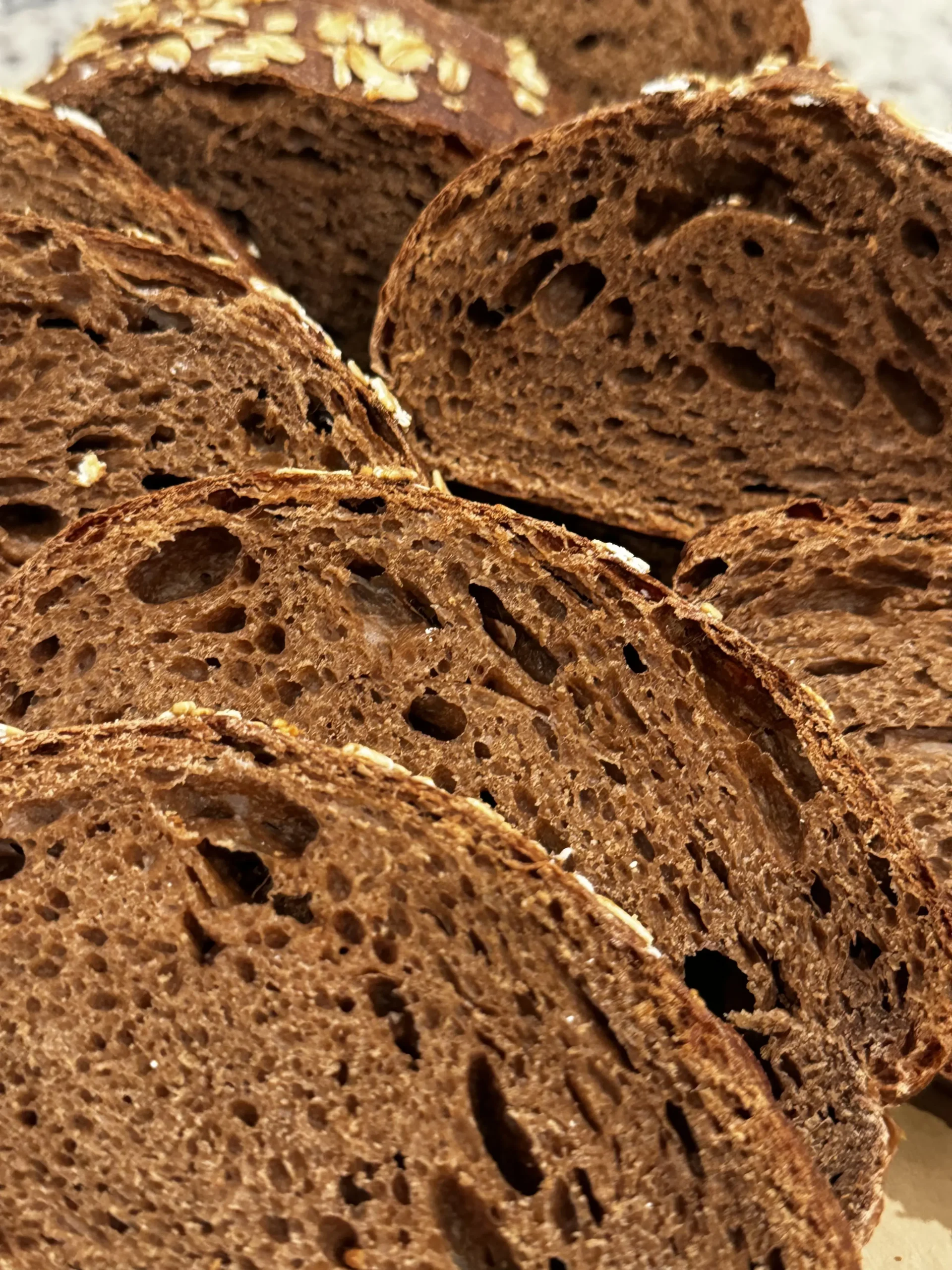 Brown Bread