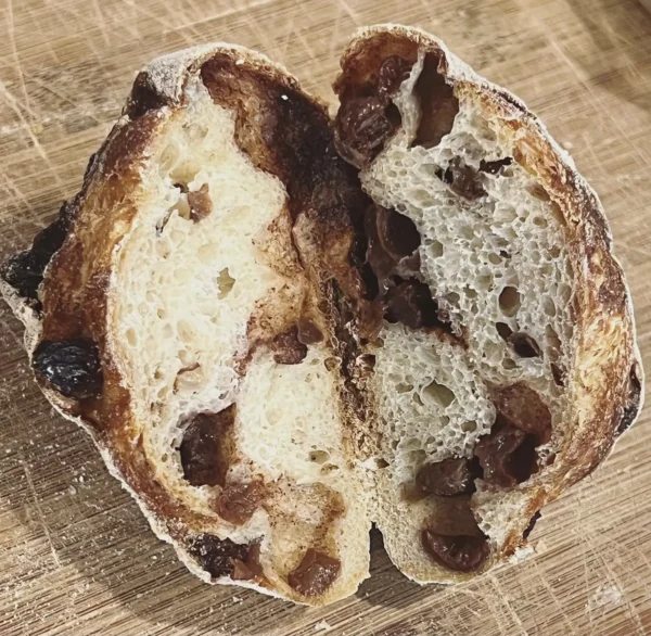 Cinnamon Raisin - Image 2