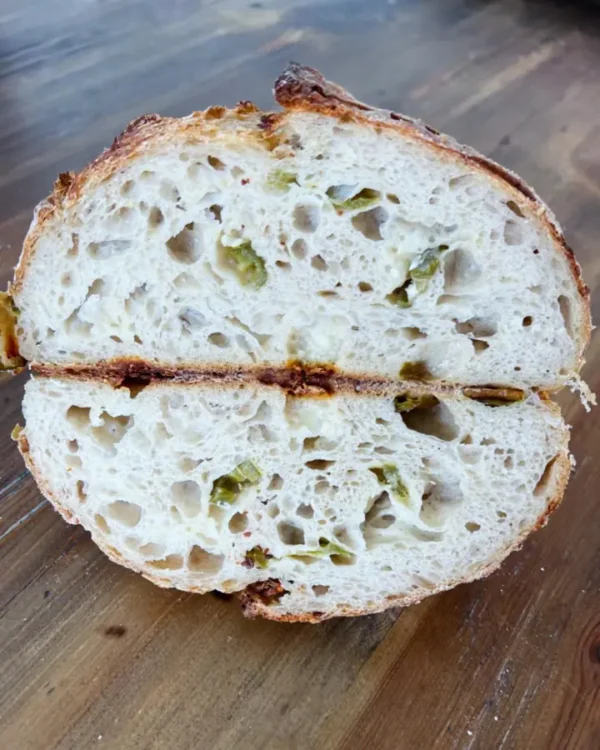 Jalapeño Cheddar - Image 2