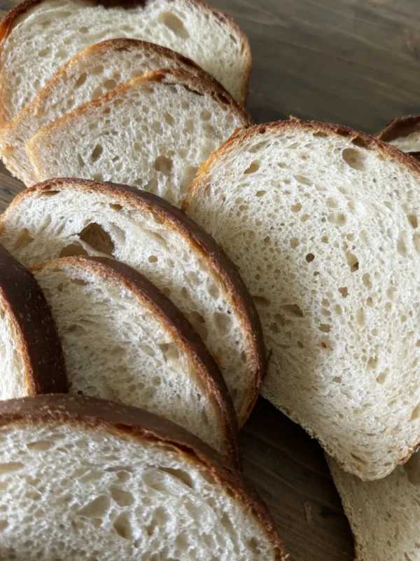 Sandwich Bread - Image 2