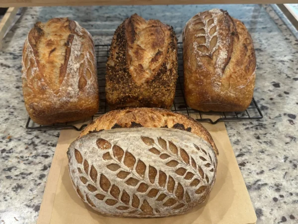 Plain Artisan Sourdough - Image 3