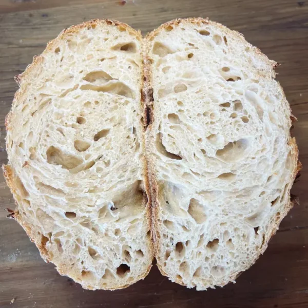 Plain Artisan Sourdough - Image 2